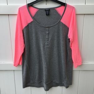 Cute and Comfy Baseball T.